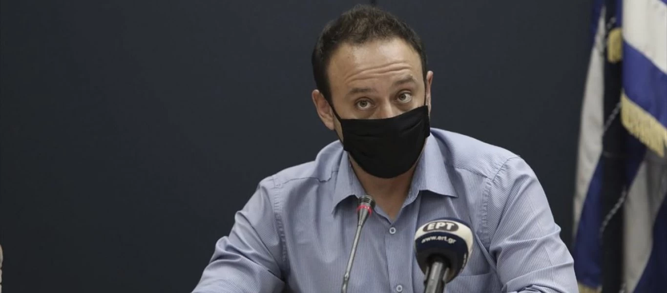 Παραδοχή από λοιμωξιολόγους: «Δεν υπήρξε αύξηση κρουσμάτων από το click away» - Τότε γιατί έκλεισαν τα μαγαζιά;